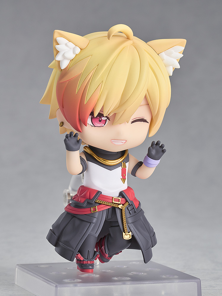 Nendoroid 2442 96Neko