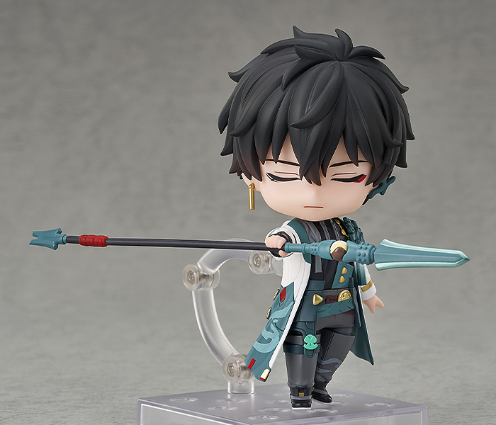 Nendoroid 2276- Dan Heng