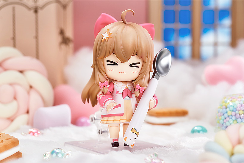 Nendoroid 2106 Diana