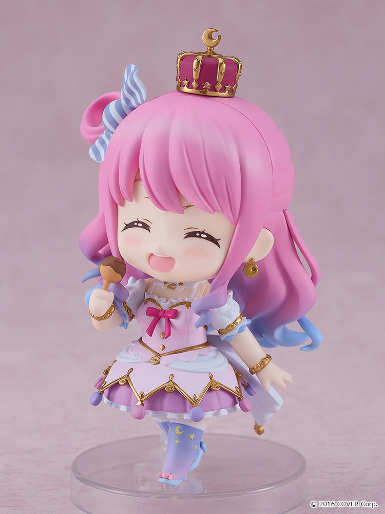 2486- Nendoroid Himemori Luna