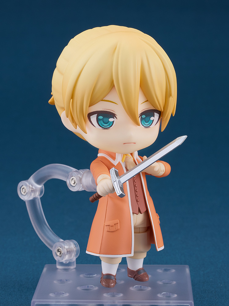 2525- Nendoroid Kagamine Len: The Servant of Evil Ver.