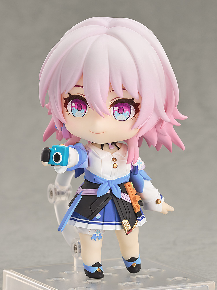 Nendoroid: March 7th
