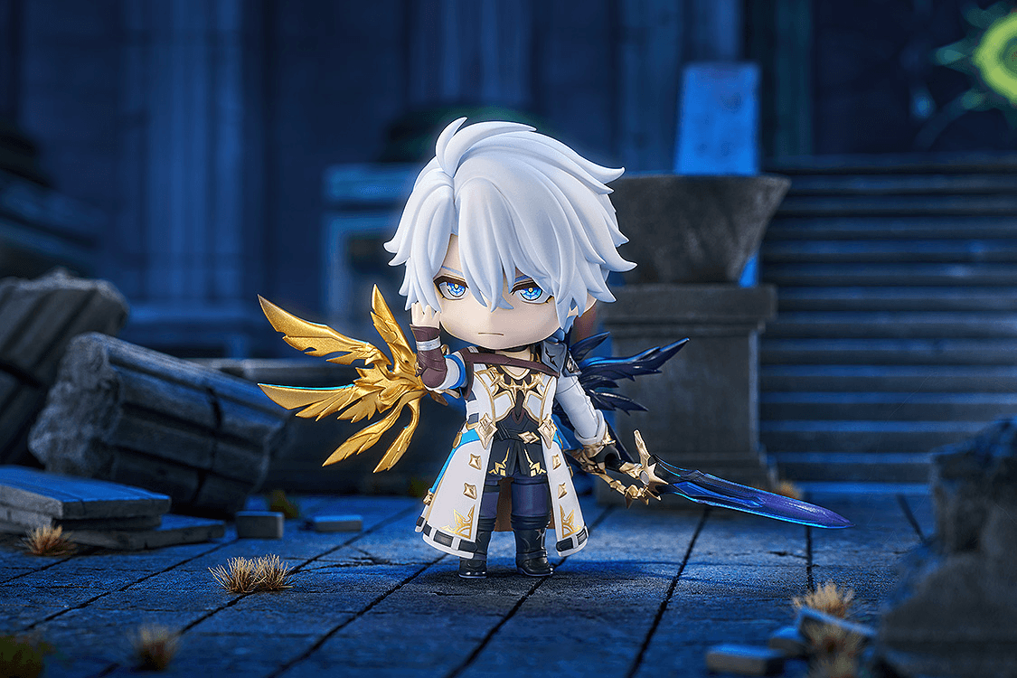 Nendoroid Phainon