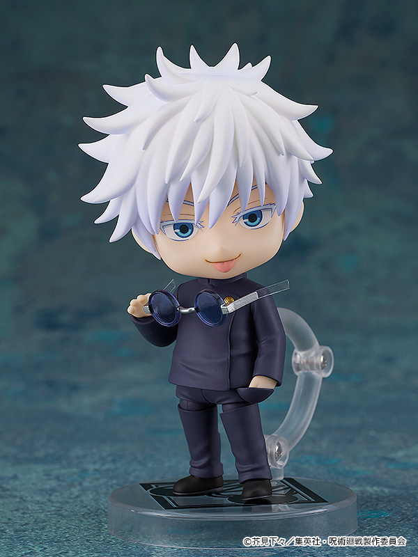 Nendoroid 2205 Satoru Gojo: Tokyo Jujutsu High School Ver.(re-run)