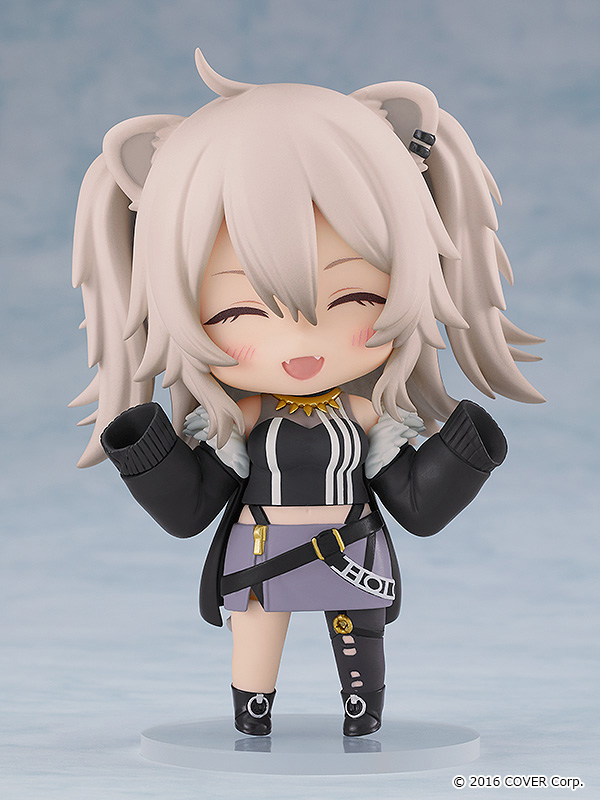 Nendoroid 2114 Shishiro Botan