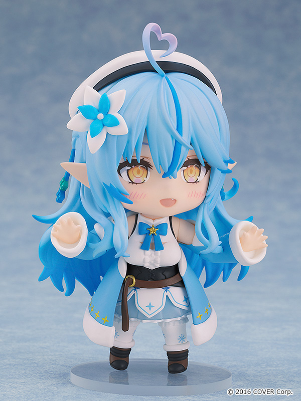 Nendoroid 2115 Yukihana Lamy