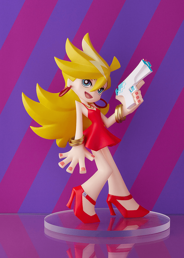 POP UP PARADE Panty (Panty and Stocking)