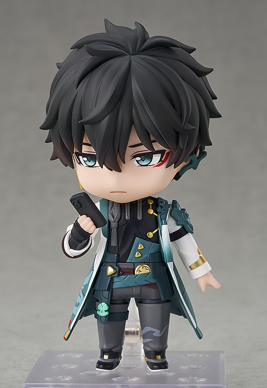 Nendoroid 2276- Dan Heng