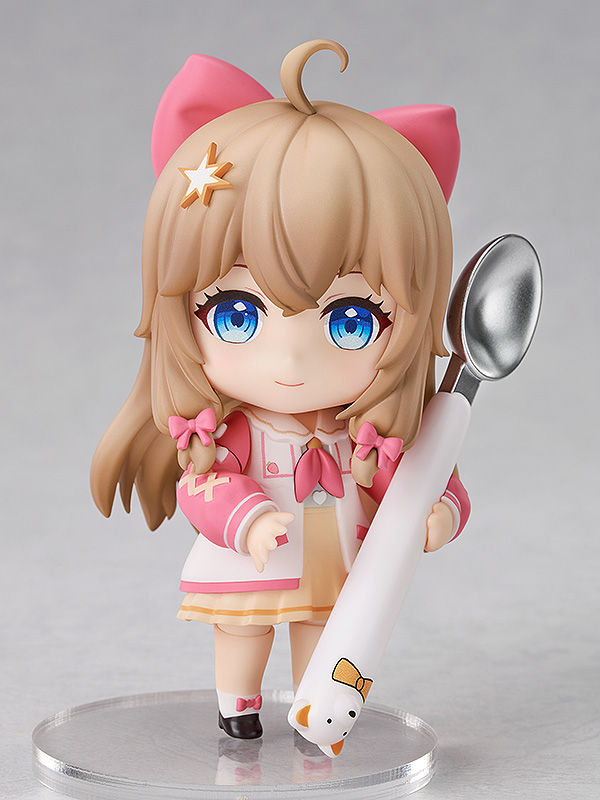 Nendoroid 2106 Diana