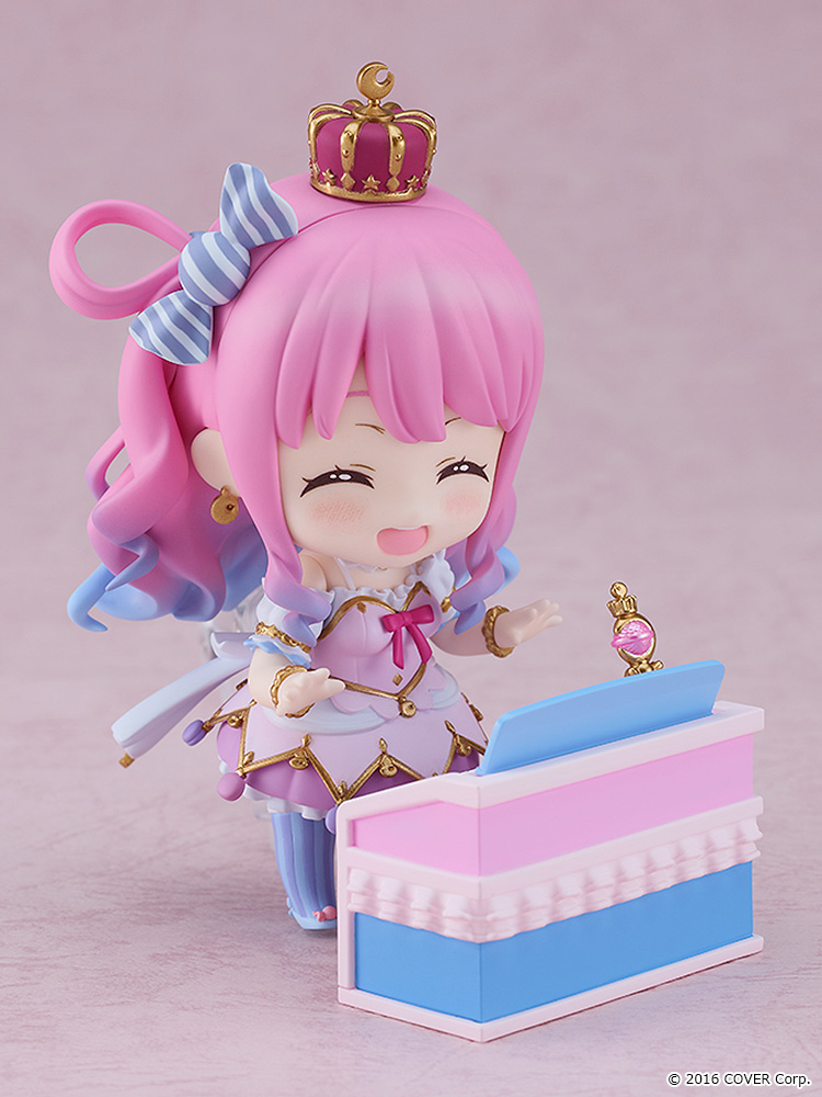 2486- Nendoroid Himemori Luna