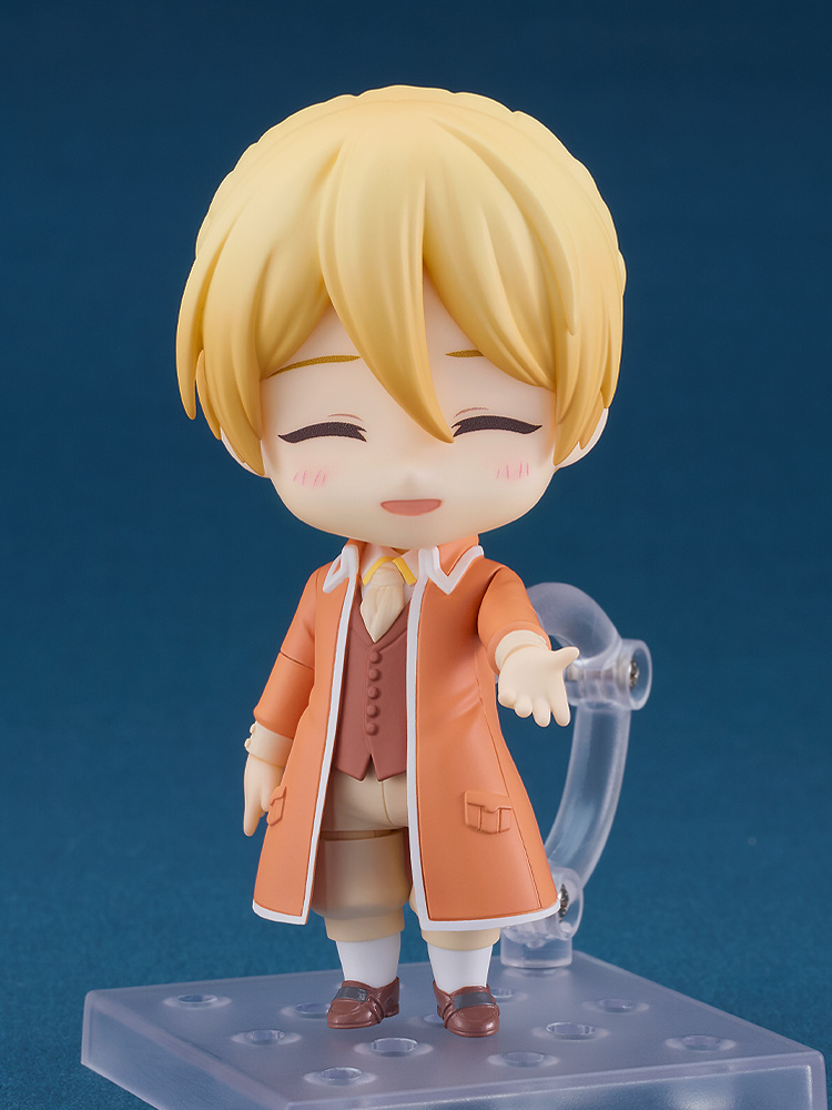 2525- Nendoroid Kagamine Len: The Servant of Evil Ver.