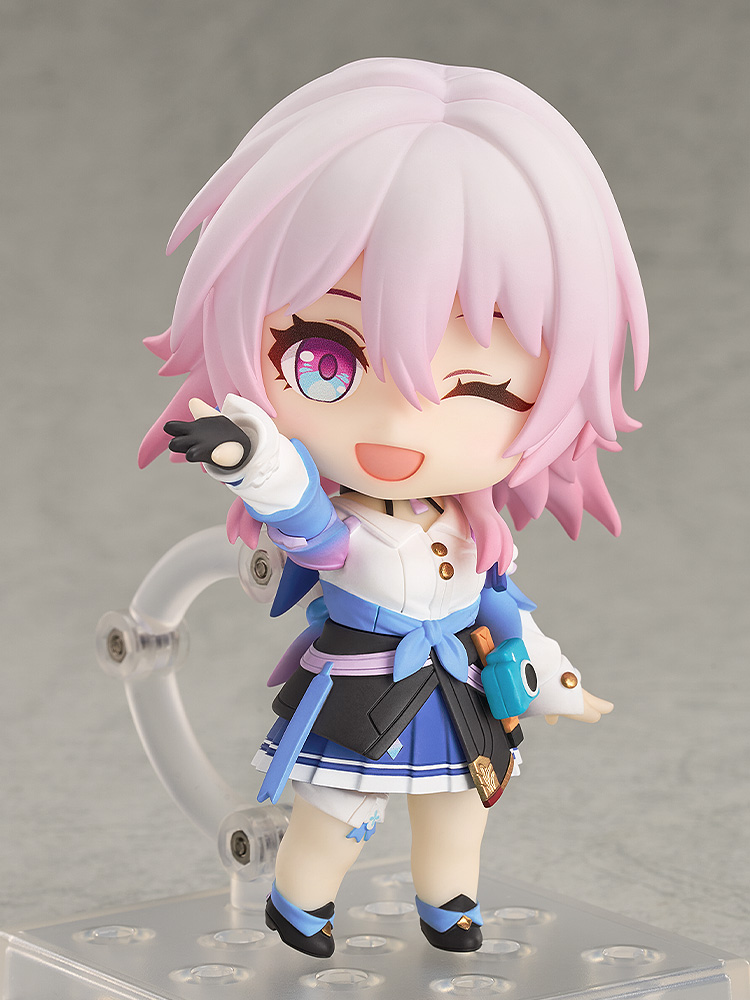Nendoroid: March 7th