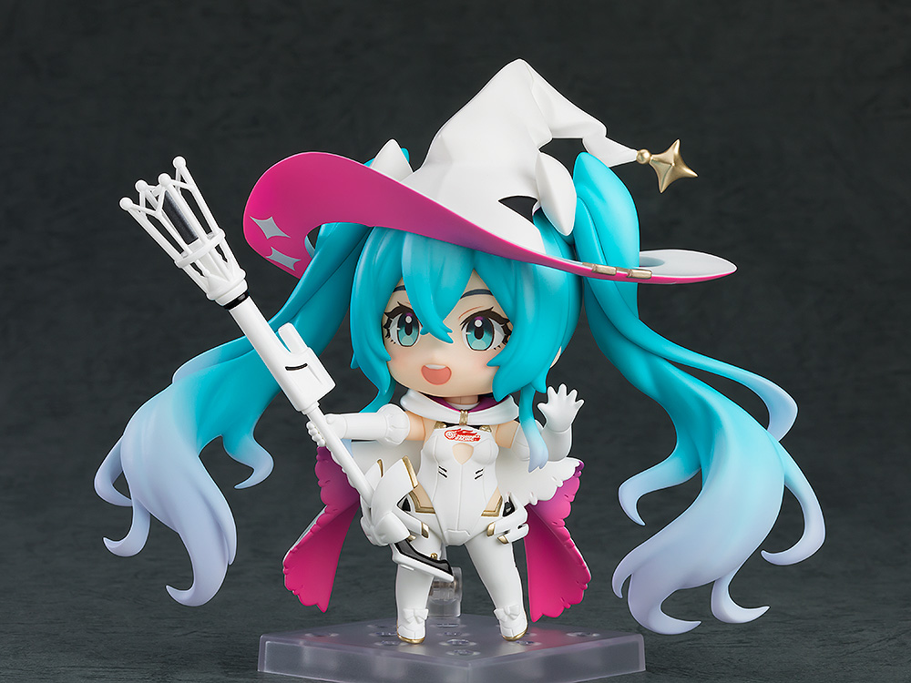 Nendoroid 2477 Racing Miku: 2024 Ver.