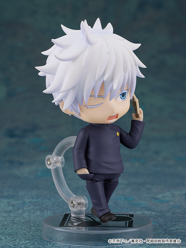 Nendoroid 2205 Satoru Gojo: Tokyo Jujutsu High School Ver.(re-run)