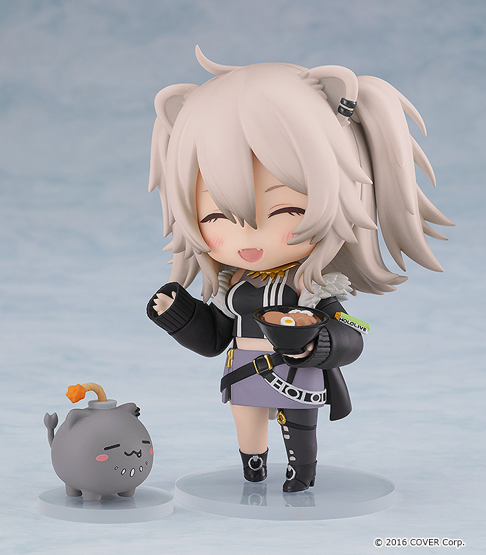 Nendoroid 2114 Shishiro Botan