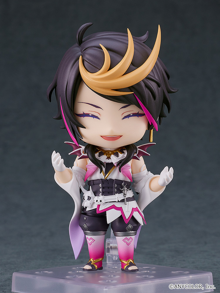 Nendoroid 2467 Shu Yamino