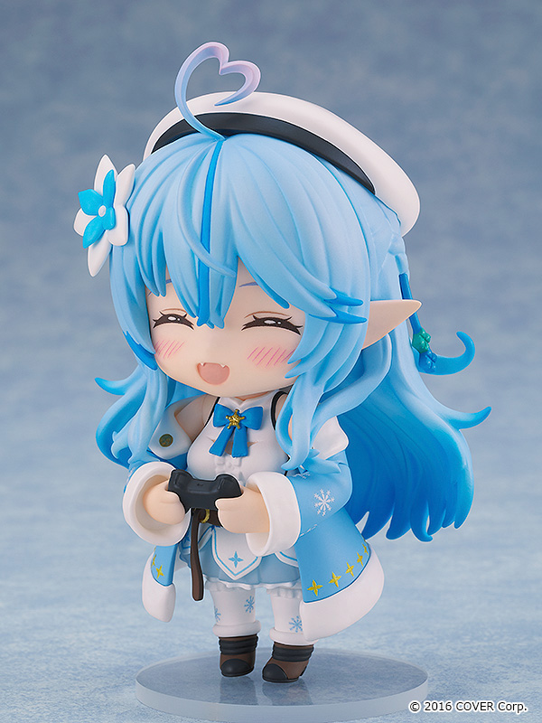 Nendoroid 2115 Yukihana Lamy