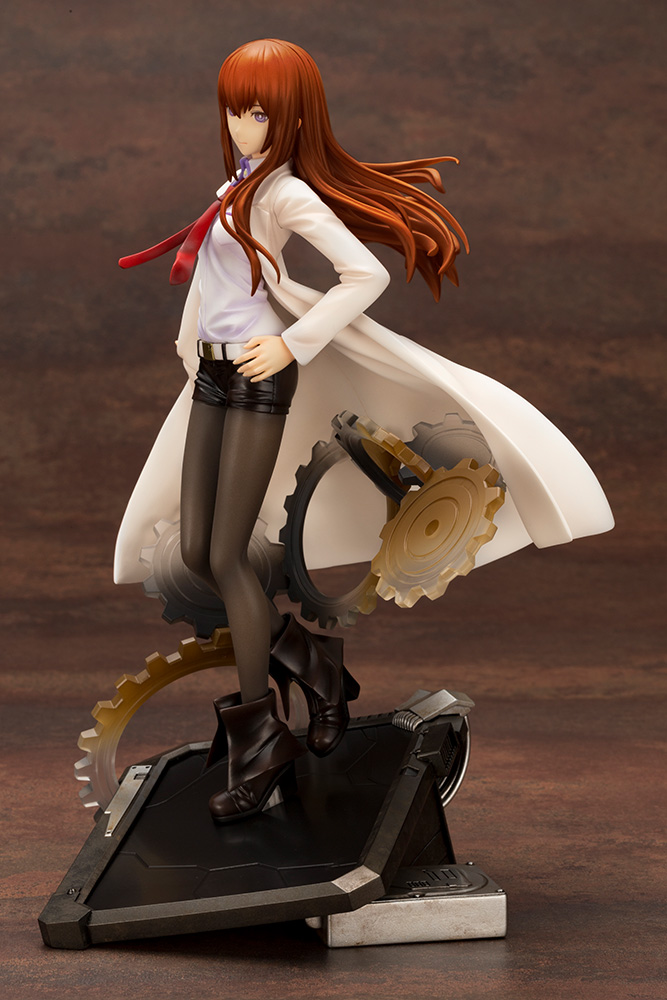 Kurisu Makise -Antinomic Dual-