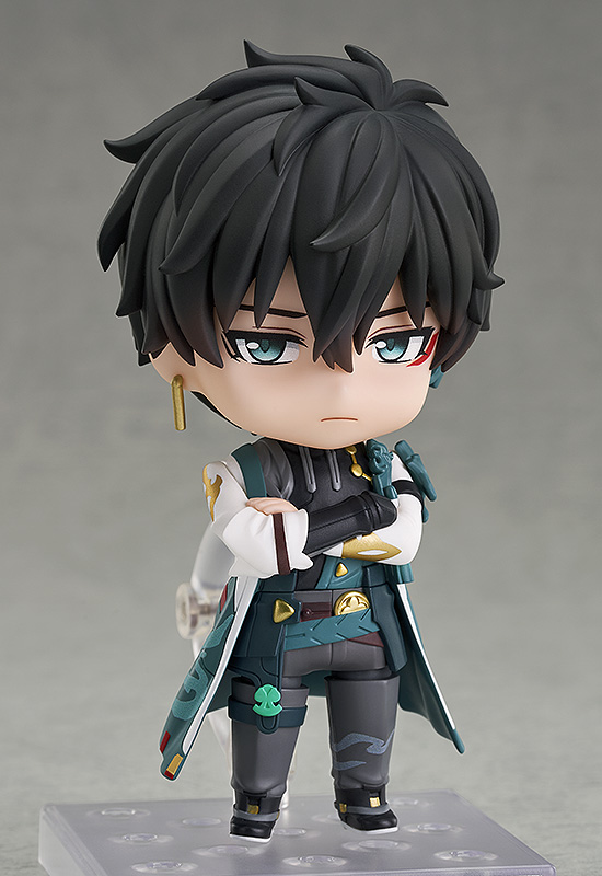 Nendoroid 2276- Dan Heng