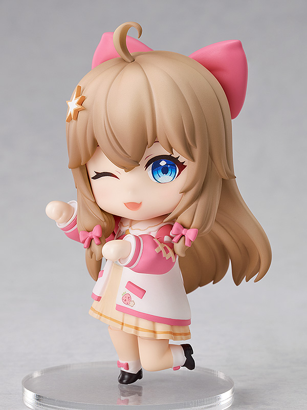Nendoroid 2106 Diana