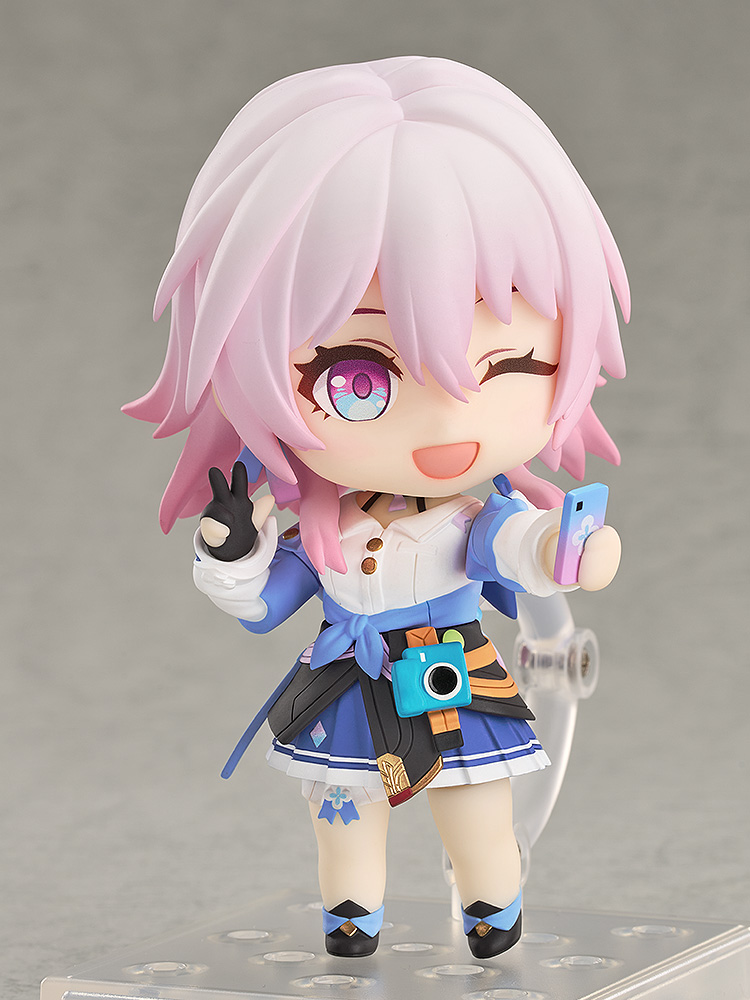 Nendoroid: March 7th
