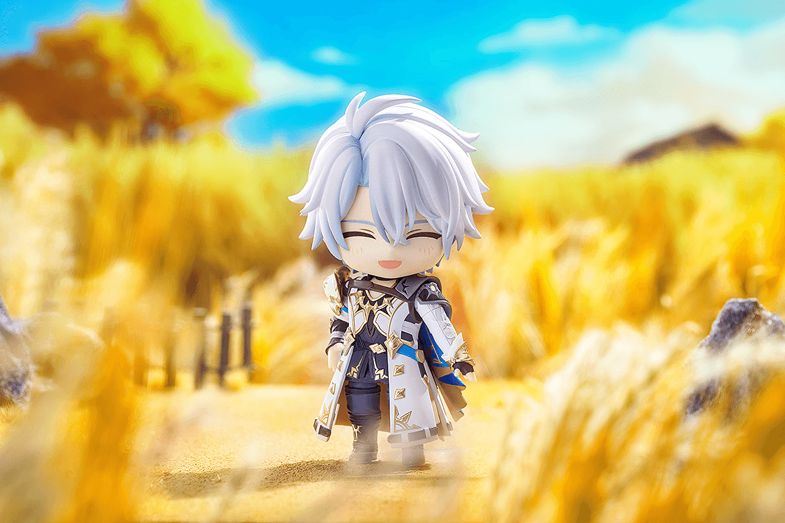Nendoroid Phainon
