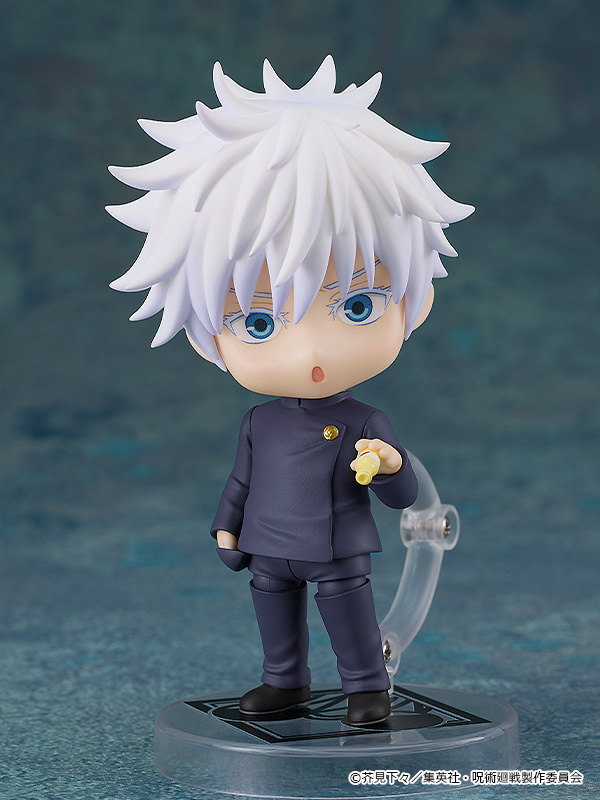 Nendoroid 2205 Satoru Gojo: Tokyo Jujutsu High School Ver.(re-run)