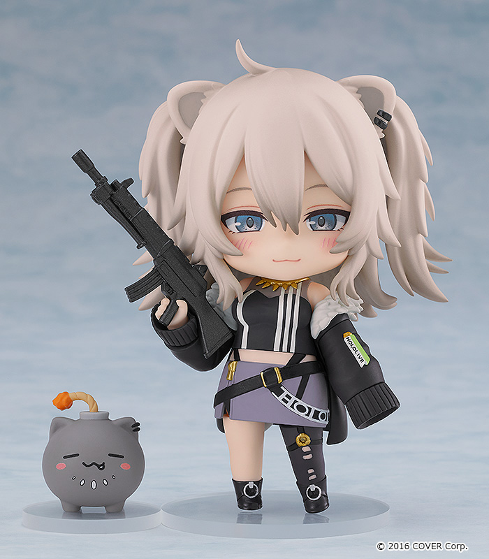 Nendoroid 2114 Shishiro Botan
