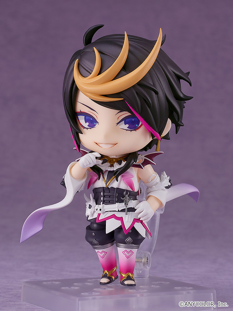 Nendoroid 2467 Shu Yamino