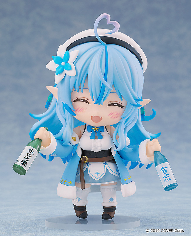 Nendoroid 2115 Yukihana Lamy