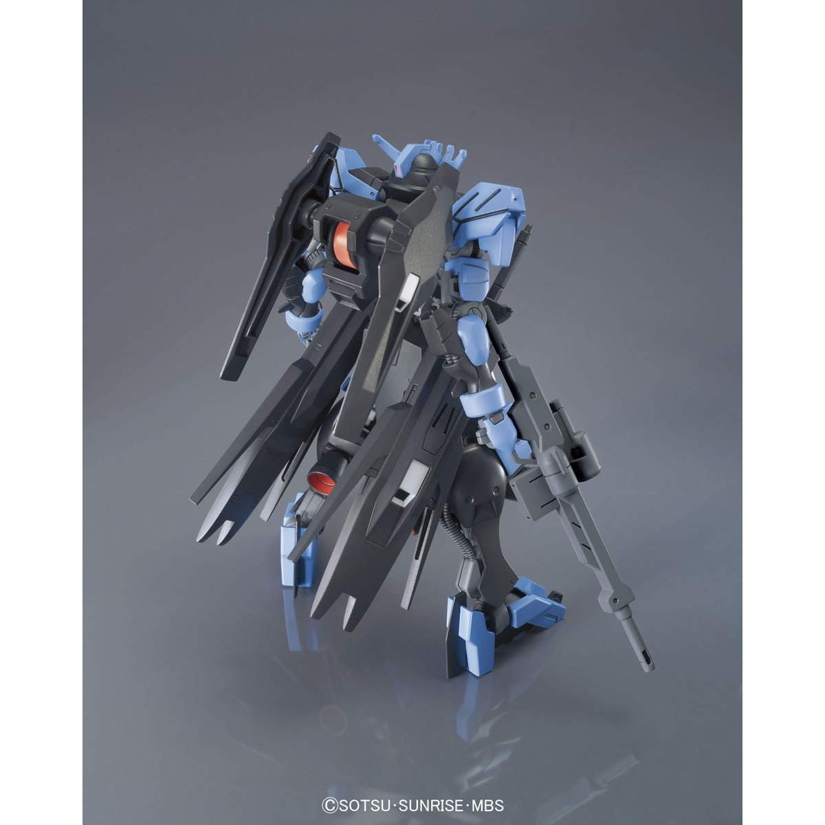 Orphans HG 1/144 Gundam Vidar
