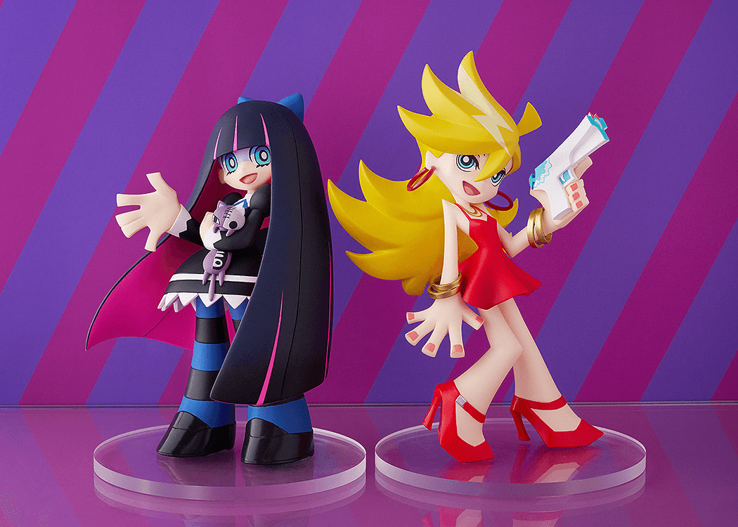 POP UP PARADE Panty (Panty and Stocking)