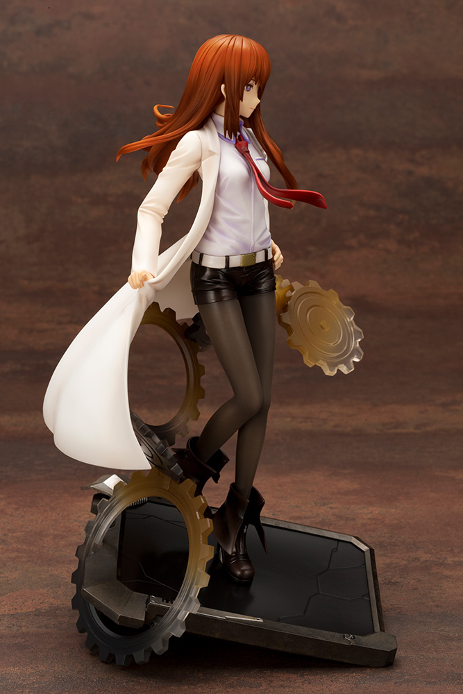 Kurisu Makise -Antinomic Dual-