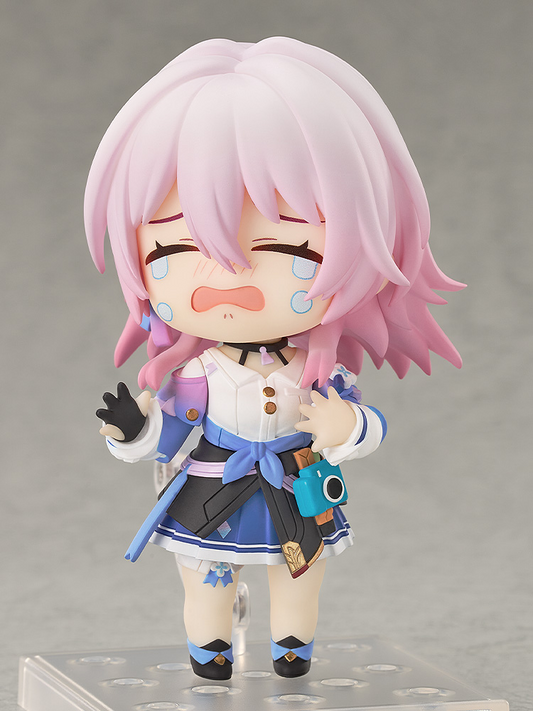 Nendoroid: March 7th