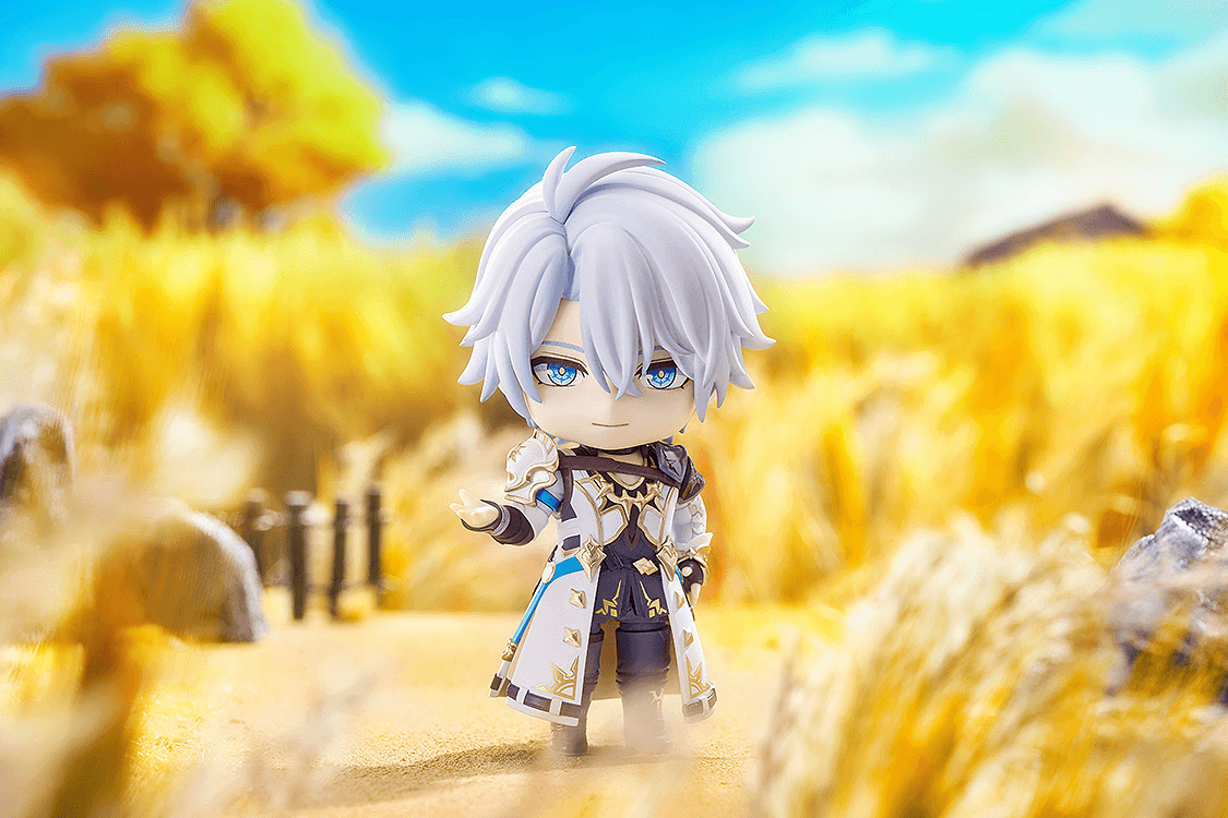 Nendoroid Phainon