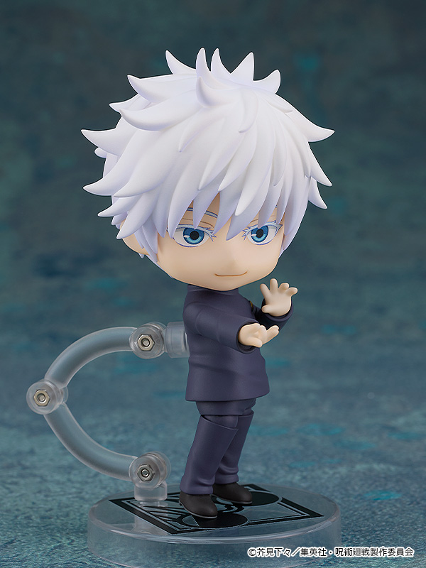 Nendoroid 2205 Satoru Gojo: Tokyo Jujutsu High School Ver.(re-run)