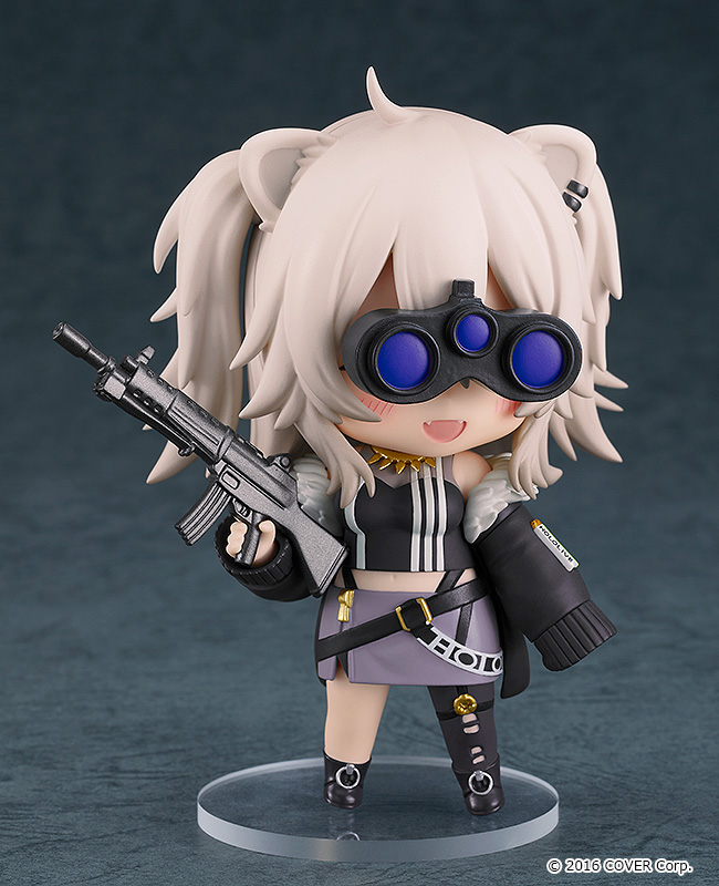 Nendoroid 2114 Shishiro Botan