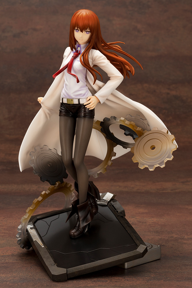 Kurisu Makise -Antinomic Dual-