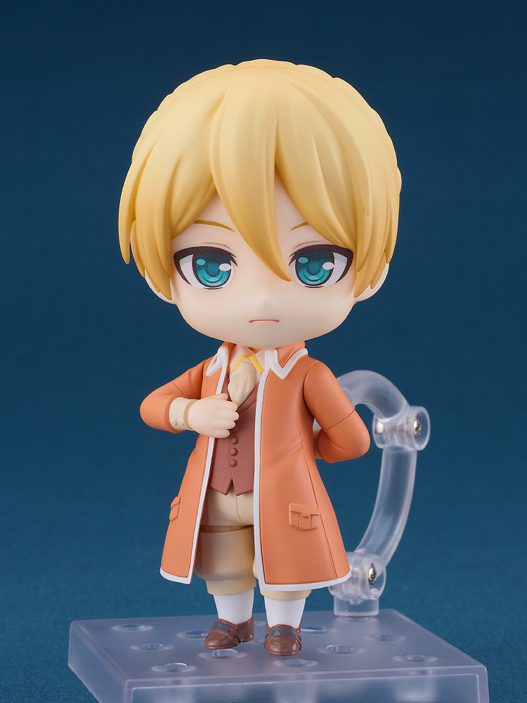 2525- Nendoroid Kagamine Len: The Servant of Evil Ver.