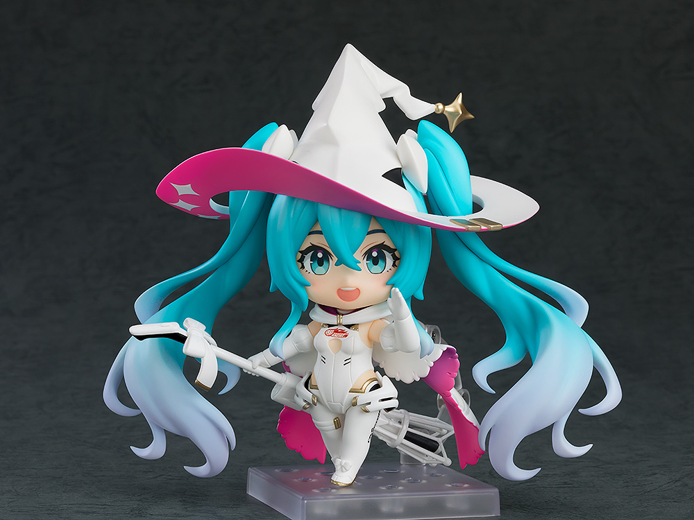 Nendoroid 2477 Racing Miku: 2024 Ver.