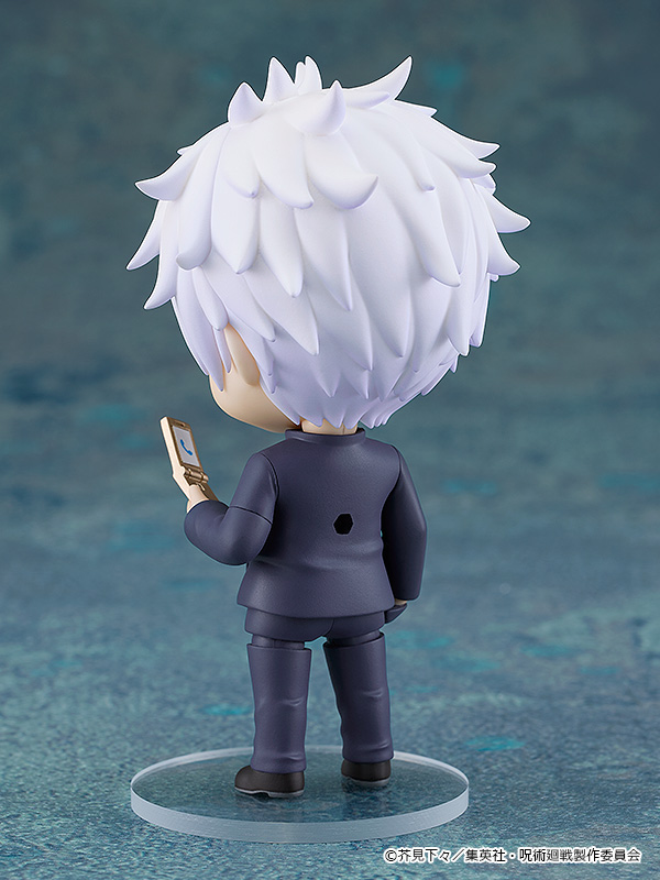 Nendoroid 2205 Satoru Gojo: Tokyo Jujutsu High School Ver.(re-run)