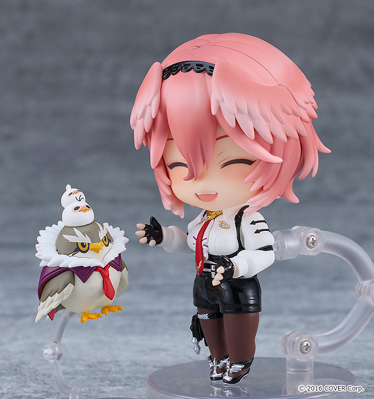 Nendoroid 2475 Takane Lui