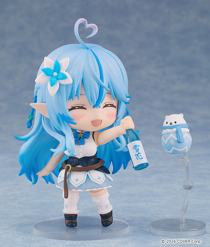 Nendoroid 2115 Yukihana Lamy