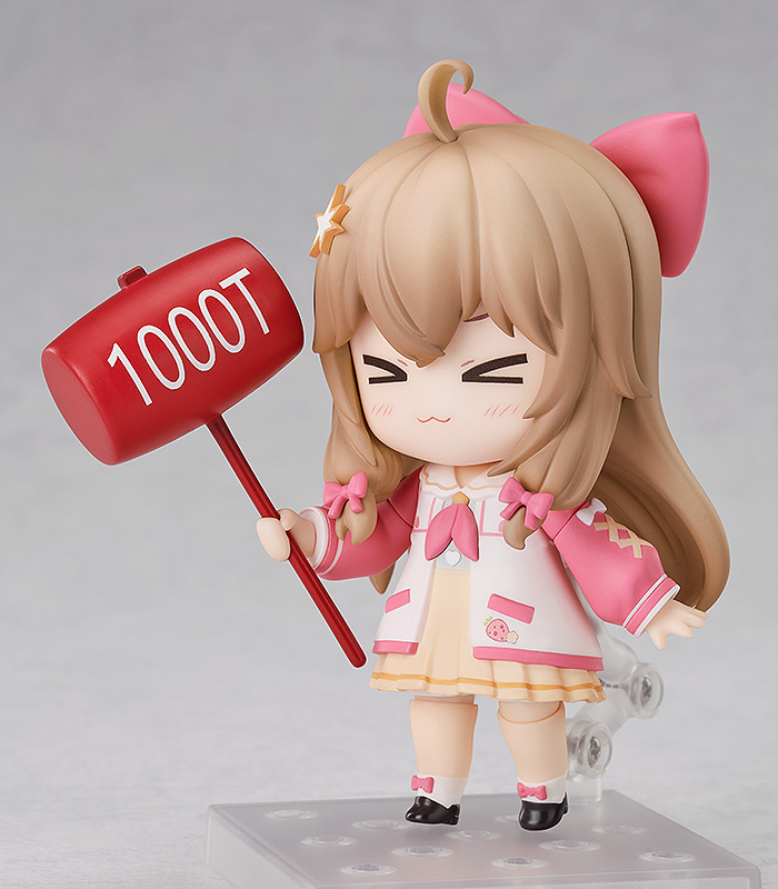 Nendoroid 2106 Diana
