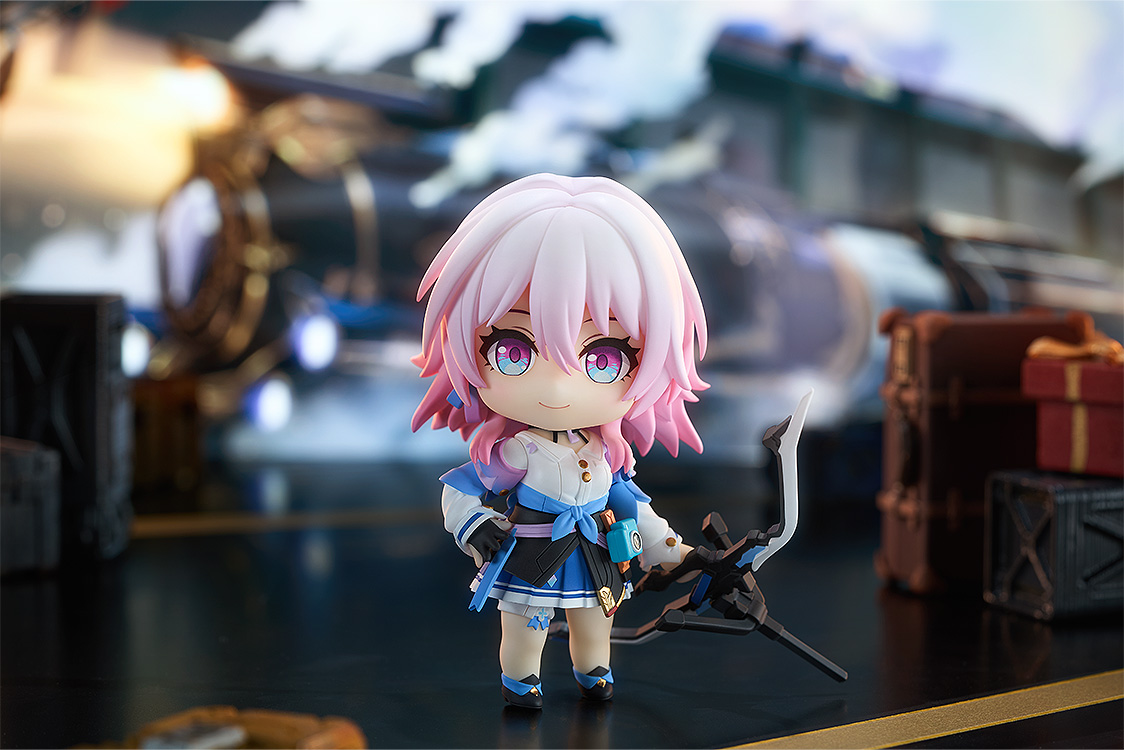 Nendoroid: March 7th
