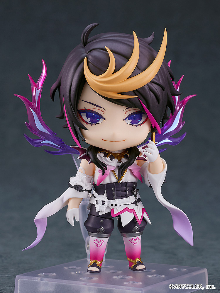 Nendoroid 2467 Shu Yamino