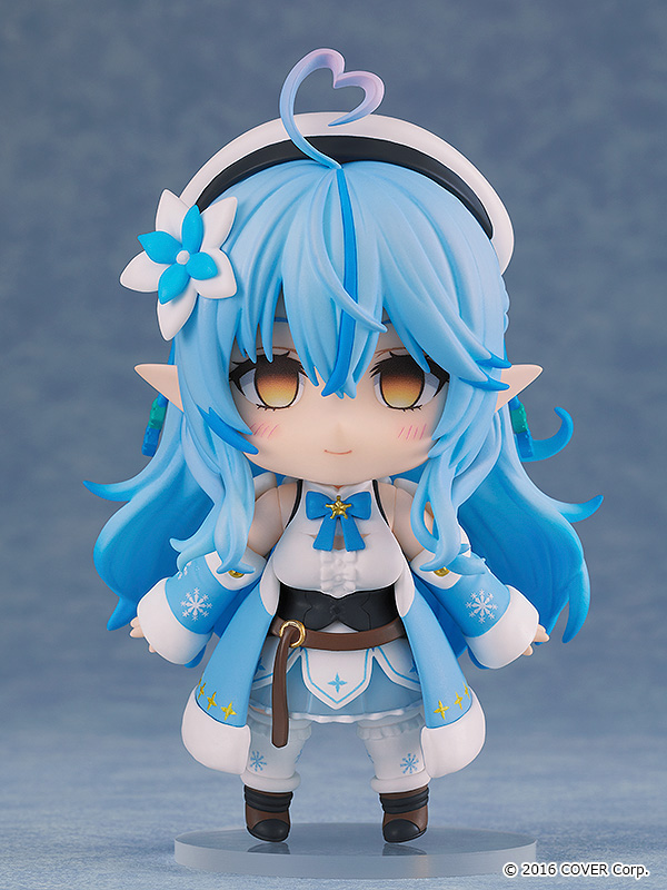Nendoroid 2115 Yukihana Lamy