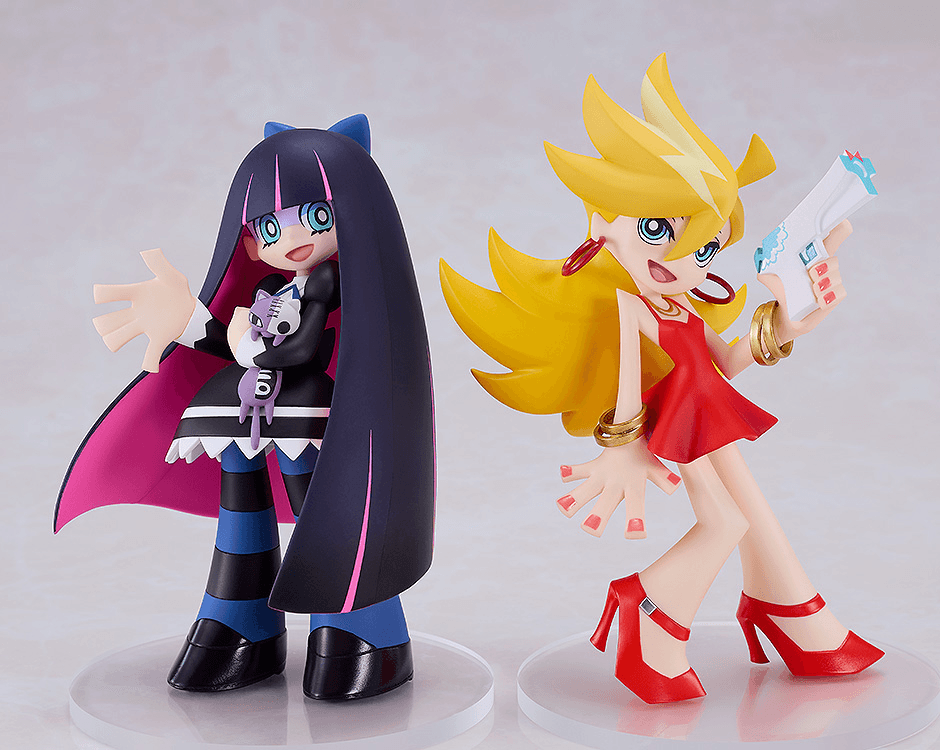 POP UP PARADE Panty (Panty and Stocking)