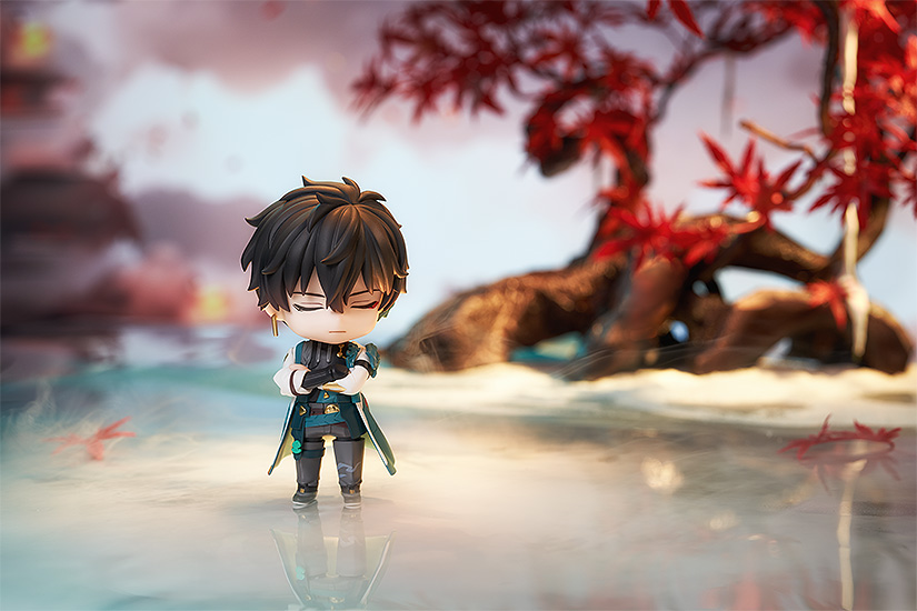 Nendoroid 2276- Dan Heng
