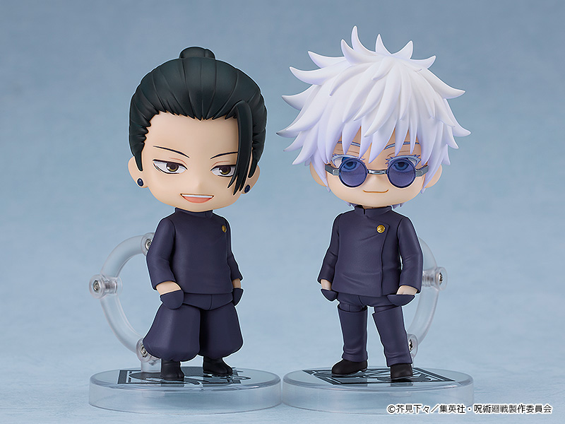Nendoroid 2205 Satoru Gojo: Tokyo Jujutsu High School Ver.(re-run)